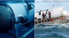 Sottomarino disperso, come funziona l'implosione? Il video della  ricostruzione e quanto hanno impiegato a morire