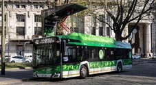 ATM, entro 2026 il 50% della flotta bus sarà elettrica. Dal piano 340 milioni per l’ Azienda di Trasporti Milanesi