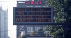 Emissioni, Milano dice stop ai diesel inquinanti (Euro 0, 1, 2 e 3) da gennaio 2019