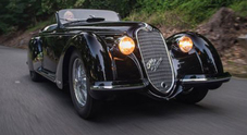 Auto storiche, in Inghilterra le vetture classiche con più di 40 anni esentate da revisione