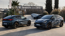 Cupra Tavascan Endurance, unisce look e autonomia. Fino a 569 km con motore da 286 cv e batteria da 77 kWh