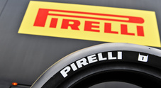 Pirelli scende in pista per la nuova stagione del motorsport. Dalla Superbike al Mondiale Femminile FIM