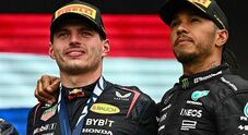 GP d'Ungheria, Hamilton e Verstappen criticano il nuovo format delle qualifiche: «Meno gomme, meno giri. Sono penalizzati gli spettatori»