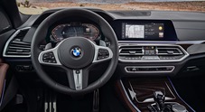 BMW Intelligent Personal Assistant protagonista della mobilità del futuro nelle tecnologie di connettività
