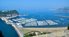 Via libera al porto turistico per Napoli: sarà gestito da privati e sorgerà a Bagnoli nell’area di mare di fronte all’ex Italsider