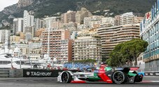 La Formula E sulle tracce della Formula 1, l'8 maggio si corre a Monaco praticamente sullo stesso circuito