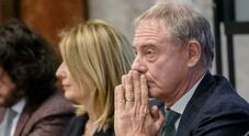 Urso: «Piano Ue sull'auto non basta, resta debole su neutralità tecnologica»