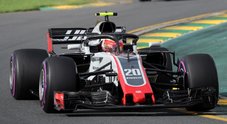 Haas: Force India e McLaren sospettano sull'exploit in Australia e chiedono chiarimenti su rapporto con la Ferrari