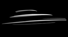 Cetera Yachts è il nuovo marchio di Fiart Mare. Sveliamo in anteprima come sarà la nuova barca