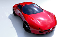Mazda Iconic SP Concept, quando il rotativo e l’elettrico incontreranno la sportività