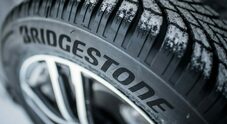 Bridgestone: +20% I ricavi 2021 a 3.246 miliardi di yen e utile per 394 mld yen. Annuncia un buy back per 100 milioni