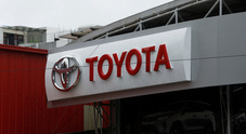 Toyota, produzione e vendite record nel semestre fiscale. Gruppo ha costruito 5,06 ml di veicoli (+12%) e venduto 5,17 ml (+9%)