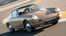 Porsche 911, 56 anni di successi per l’iconico modello. Ha grande rilevanza storica ed un fascino immutato