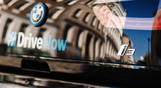 DriveNow, il car sharing di Bmw e Mini sbarca anche a Milano Linate