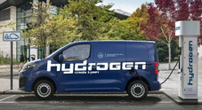 Stellantis punta su mobilità a idrogeno con quota in Symbio. Acquisizione del 33,3% paritaria con Faurecia e Michelin