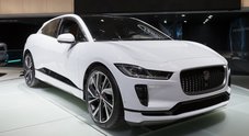 Sfida emissioni zero, Jaguar, Audi e Hyundai preparano i lanci commerciali dei loro gioielli elettrici