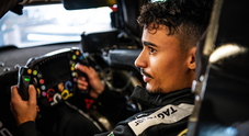 Wehrlein, il campione in carica della FE, con la Porsche 963 corre per la prima volta la 24h di Le Mans