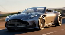 Ruggito Aston Martin, Il brand britannico, con 110 anni di storia, vive una fase di notevole fermento tecnologico e sportivo