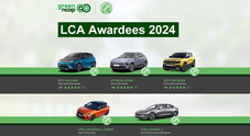 Green Ncap, premiate le auto più verdi per l'intero ciclo di vita. Ecco quali sono i migliori 5 modelli del 2024