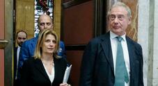 Urso: «Incentiviamo comparto automotive a convertirsi verso difesa e aerospazio»