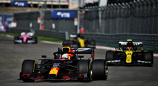 Ecco perché la Red Bull dovrà puntare sulla Renault per il campionato 2022 dopo il ritiro Honda a fine 2021