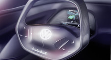 Volkswagen rilancia e presenta la strategia eco: 30 veicoli elettrici entro il 2025