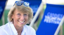 Sylvie Ernoult (direttrice Salone di Cannes): «Lo Yachting Festival? Tanta Italia nel boat show francese»