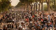 Edizione da record per Biker Fest International 2024. A Lignano nel weekend 240mila appassionati delle due ruote