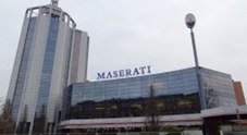 Maserati, alta adesione allo sciopero per il premio nella fabbrica di Modena