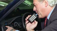 Alcolock in arrivo, da luglio entrerà in azione. Il Ministero Trasporti ha notifica il decreto all'Ue Alcolock in arrivo, da luglio entrerà in azione. Il Ministero Trasporti ha notifica il decreto all'Ue