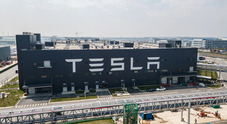 Tesla, la fabbrica Shanghai raggiunge il traguardo dei due milioni di auto prodotte