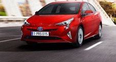 Toyota Prius, arriva la quarta generazione: la regina delle ibride rafforza lo scettro