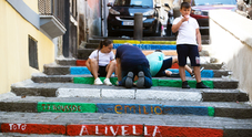 Momenti di trascurabile (in)felicità di Francesco Piccolo e Pif al Palazzo  Reale Summer fest 2022