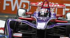 DS Virgin Racing protagonista, l'ambizioso team francese nel 2018 punta in alto