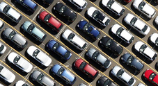 Mercato auto, per CSP nel 2017 l'Italia supererà due milioni di vendite