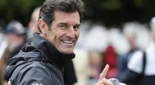 Mark Webber, ex pilota di F1: «Non basta l'auto rossa per vincere. Bisogna lavorare duro»