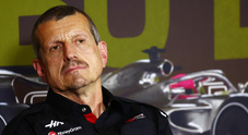 Il team Haas chiude il rapporto con il team principal italiano Steiner, al suo posto l'ingegnere Komatsu