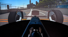 DS Formula E, le emozioni del motorsport ad emissioni zero vissute al simulatore