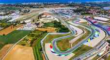 La Formula E arriva in Europa e debutta a Misano Adriatico. Negli EPrix romagnoli decisiva la gestione dell'energia
