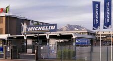 Michelin, nel 2024 arrivano 10 nuovi pneumatici. Obiettivo migliorare ancora la sostenibilità aziendale