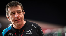 Bruno Famin (Alpine): «In F1 ci presentiamo con una vettura audace, fantastico tornare nella classe regina del WEC»