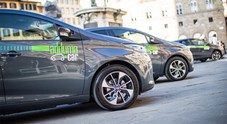Adduma Car, a Firenze parte il car-sharing con tariffe low coast