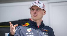 Verstappen: «Felice alla Red Bull, magari dopo il 2028 mollo». L’olandese, «Suzuka mi piace molto e di solito siamo veloci»
