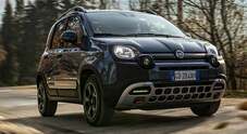 Fiat, a Pomigliano la Pandina si produrrà almeno fino a 2027. Francois: «Grazie a governo per incentivi»