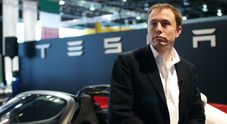 Elon Musk cancella account Facebook di Tesla e SpaceX. Adesione a boicottaggio dopo scandalo “Cambridge”