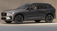 Volvo XC60, look e materiali rivisti e user experience superiore per la best seller del marchio svedese