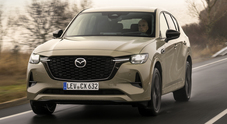 Mazda continua a stupire: i clienti definiscono l’auto. La rinnovata CX-60 è stata progettata tenendo in conto i suggerimenti dei possessori