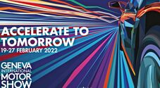 Salone di Ginevra al via a febbraio 2022, confermato nuovo formato ibrido: evento fisico e dirette streaming