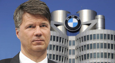 BMW accelera sull'elettrificazione: presto la i5 affiancherà i3 e i8