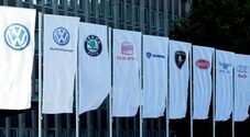 Volkswagen Group riduce le emissioni di CO2 del 22% nel 2020. Raggiunto il nuovo obiettivo europeo